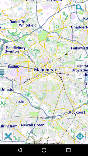 Run android online APK Map of Manchester offline from MyAndroid or emulate Map of Manchester offline using MyAndroid Run android online APK Map of Manchester offline from MyAndroid or emulate Map of Manchester offline using MyAndroid