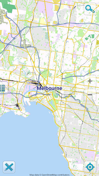 Run android online APK Map of Melbourne offline from MyAndroid or emulate Map of Melbourne offline using MyAndroid Run android online APK Map of Melbourne offline from MyAndroid or emulate Map of Melbourne offline using MyAndroid