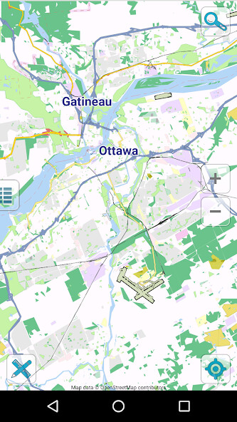 Run android online APK Map of Ottawa offline from MyAndroid or emulate Map of Ottawa offline using MyAndroid Run android online APK Map of Ottawa offline from MyAndroid or emulate Map of Ottawa offline using MyAndroid