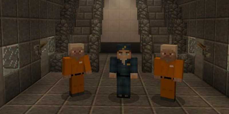 Emulate Android APK Map of Roblox for MCPE