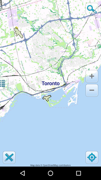 Run android online APK Map of Toronto offline from MyAndroid or emulate Map of Toronto offline using MyAndroid Run android online APK Map of Toronto offline from MyAndroid or emulate Map of Toronto offline using MyAndroid