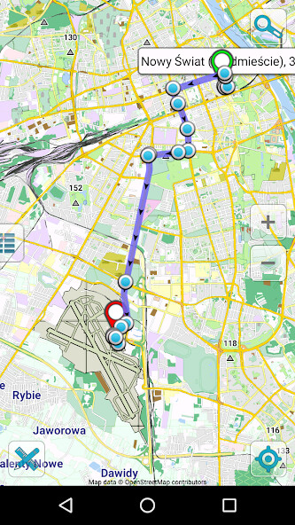 Run android online APK Map of Warsaw offline from MyAndroid or emulate Map of Warsaw offline using MyAndroid Run android online APK Map of Warsaw offline from MyAndroid or emulate Map of Warsaw offline using MyAndroid