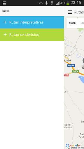 Run android online APK Mappache: Ribera Alta del Ebro from MyAndroid or emulate Mappache: Ribera Alta del Ebro using MyAndroid Run android online APK Mappache: Ribera Alta del Ebro from MyAndroid or emulate Mappache: Ribera Alta del Ebro using MyAndroid