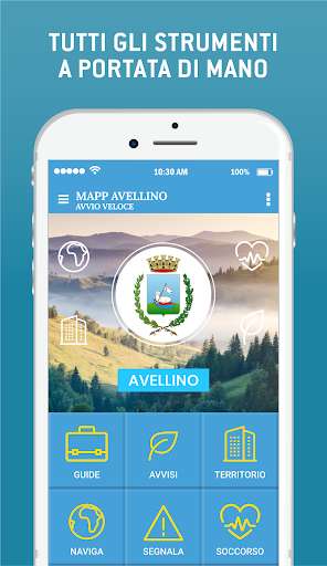 Run android online APK MAPP Avellino from MyAndroid or emulate MAPP Avellino using MyAndroid Run android online APK MAPP Avellino from MyAndroid or emulate MAPP Avellino using MyAndroid