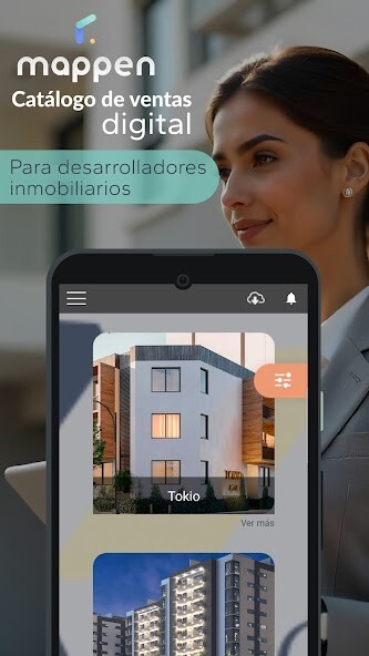 Emulate Android APK Mappen