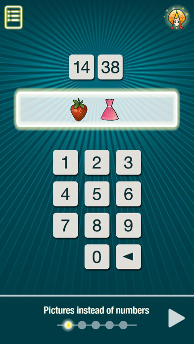 Emulate iPhone app Mappia Codes using MyAndroid
