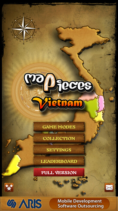 Emulate iPhone app MapPieces:Vietnam HD using MyAndroid Emulate iPhone app MapPieces:Vietnam HD using MyAndroid