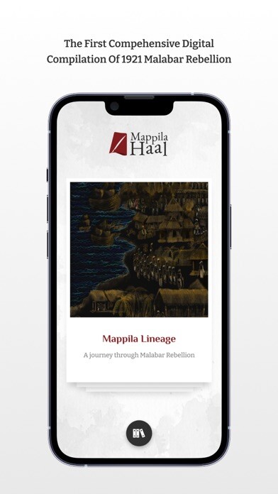 Emulate iPhone app MappilaHaal using MyAndroid Emulate iPhone app MappilaHaal using MyAndroid