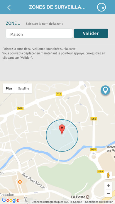 Emulate iPhone app Mapping Coonect using MyAndroid Emulate iPhone app Mapping Coonect using MyAndroid
