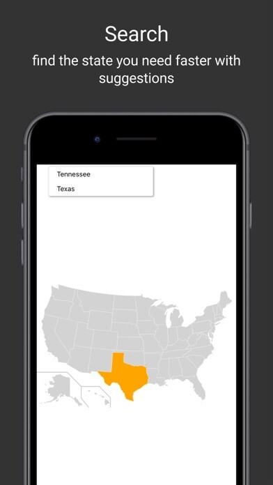 Emulate iPhone app Mapping US using MyAndroid Emulate iPhone app Mapping US using MyAndroid