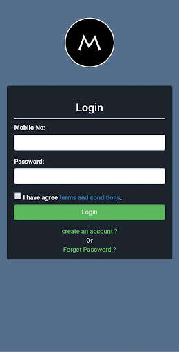 Run android online APK Mapple Laundry from MyAndroid or emulate Mapple Laundry using MyAndroid