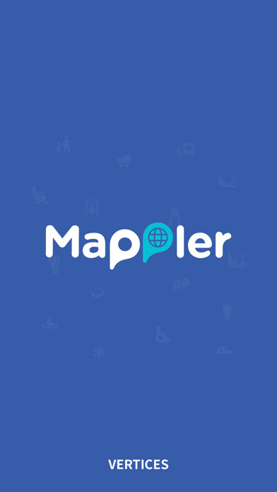 Emulate iPhone app MapplerK2 using MyAndroid
