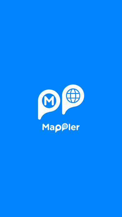 Emulate iPhone app MapplerK3 using MyAndroid