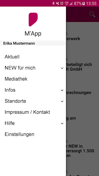 Run android online APK MApp - NEW-Mitarbeiter App from MyAndroid or emulate MApp - NEW-Mitarbeiter App using MyAndroid Run android online APK MApp - NEW-Mitarbeiter App from MyAndroid or emulate MApp - NEW-Mitarbeiter App using MyAndroid