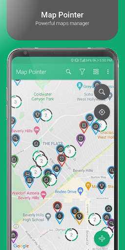 Run android online APK Map Pointer from MyAndroid or emulate Map Pointer using MyAndroid Run android online APK Map Pointer from MyAndroid or emulate Map Pointer using MyAndroid