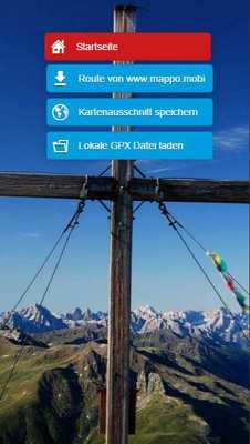 Emulate Android APK MAPPO, the free offline map Emulate Android APK MAPPO, the free offline map