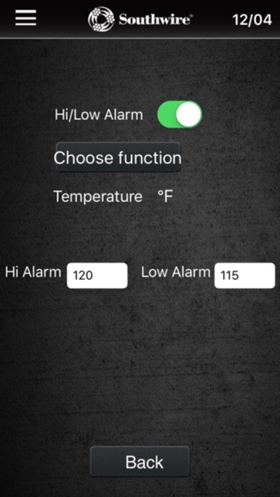Emulate iPhone app MApp™ using MyAndroid Emulate iPhone app MApp™ using MyAndroid