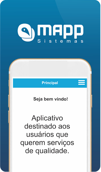 Run android online APK Mapp - Teste Grátis - Cliente from MyAndroid or emulate Mapp - Teste Grátis - Cliente using MyAndroid Run android online APK Mapp - Teste Grátis - Cliente from MyAndroid or emulate Mapp - Teste Grátis - Cliente using MyAndroid