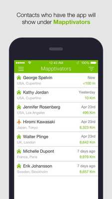 Emulate Android APK Mapptivate - Travel Companion Emulate Android APK Mapptivate - Travel Companion