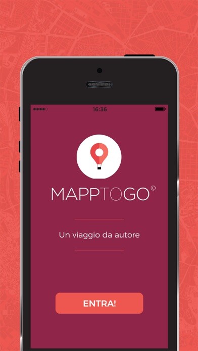 Run android online APK MappToGo from MyAndroid or emulate MappToGo using MyAndroid