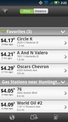 Emulate Android APK MapQuest Gas Prices Emulate Android APK MapQuest Gas Prices