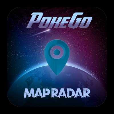 Emulate Android APK Map Radar PokeGo Emulate Android APK Map Radar PokeGo
