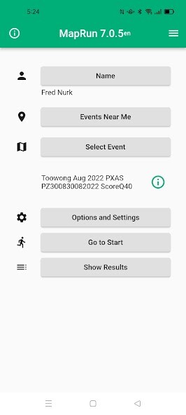 Run android online APK MapRun from MyAndroid or emulate MapRun using MyAndroid Run android online APK MapRun from MyAndroid or emulate MapRun using MyAndroid