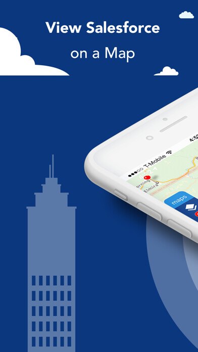 Emulate iPhone app Maps by Vision-e using MyAndroid Emulate iPhone app Maps by Vision-e using MyAndroid