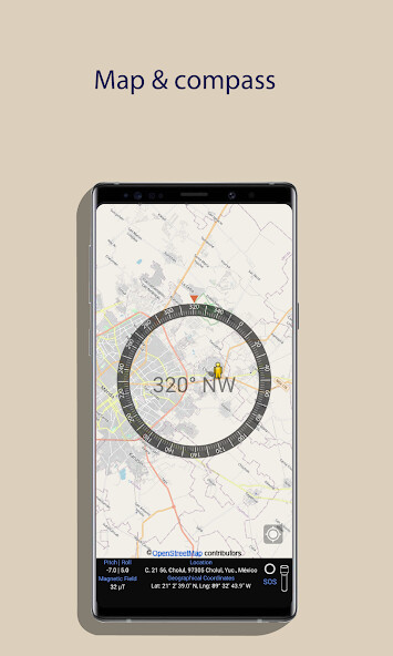 Run android online APK Maps Compass + SOSFlashLight from MyAndroid or emulate Maps Compass + SOSFlashLight using MyAndroid Run android online APK Maps Compass + SOSFlashLight from MyAndroid or emulate Maps Compass + SOSFlashLight using MyAndroid