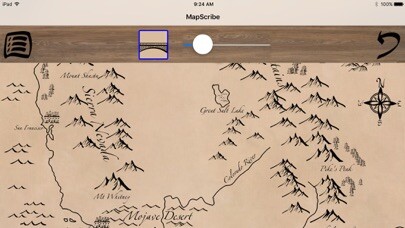 Emulate iPhone app MapScribe using MyAndroid Emulate iPhone app MapScribe using MyAndroid