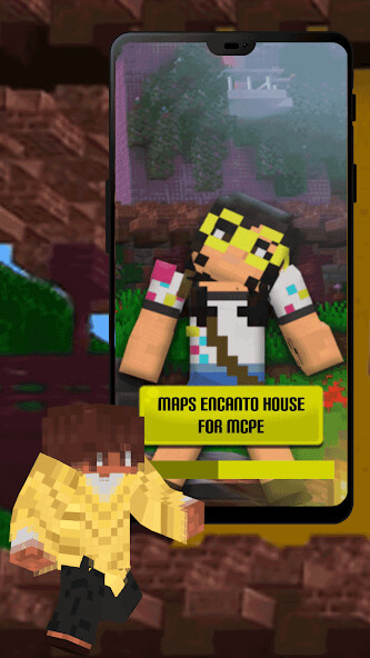 Run android online APK Maps Encanto House for MCPE from MyAndroid or emulate Maps Encanto House for MCPE using MyAndroid Run android online APK Maps Encanto House for MCPE from MyAndroid or emulate Maps Encanto House for MCPE using MyAndroid
