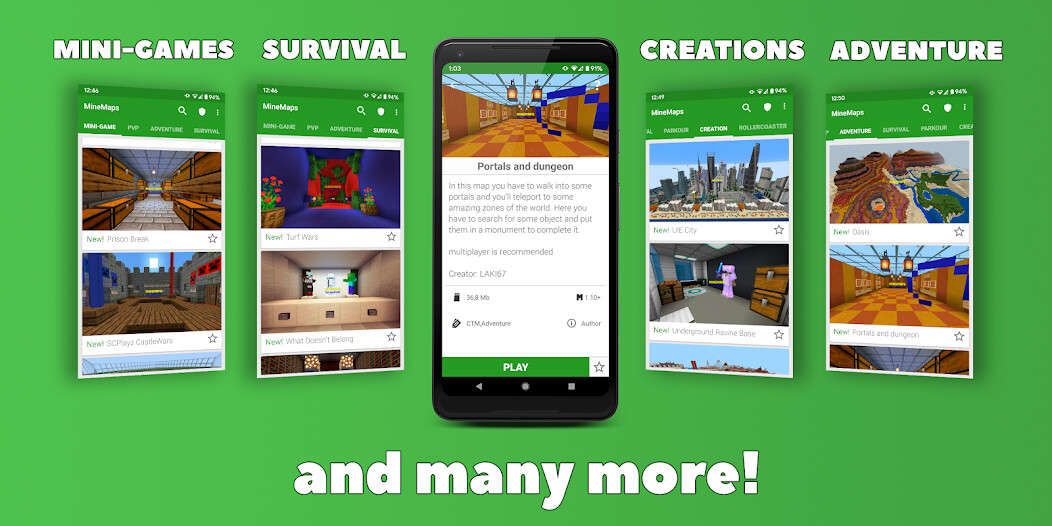 Run android online APK Maps for Minecraft PE from MyAndroid or emulate Maps for Minecraft PE using MyAndroid Run android online APK Maps for Minecraft PE from MyAndroid or emulate Maps for Minecraft PE using MyAndroid