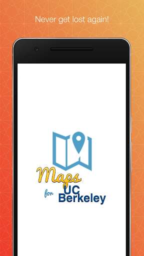 Run android online APK Maps for UC Berkeley from MyAndroid or emulate Maps for UC Berkeley using MyAndroid