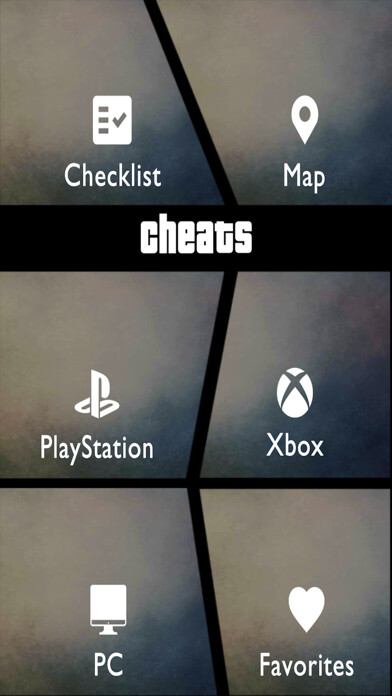 Emulate iPhone app Maps, Mods & Cheats for GTA using MyAndroid Emulate iPhone app Maps, Mods & Cheats for GTA using MyAndroid