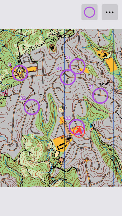 Emulate iPhone app Map Snapper using MyAndroid