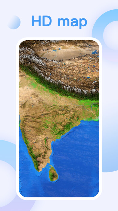 Emulate iPhone app Maps:Navigation & City Traffic using MyAndroid