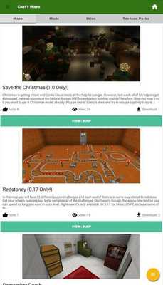Emulate Android APK Maps of Minecraft PE Emulate Android APK Maps of Minecraft PE