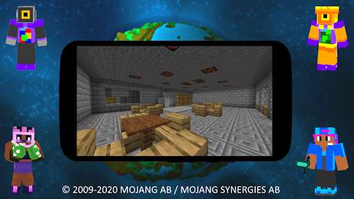 Run android online APK Maps Prison Break MCPE from MyAndroid or emulate Maps Prison Break MCPE using MyAndroid Run android online APK Maps Prison Break MCPE from MyAndroid or emulate Maps Prison Break MCPE using MyAndroid