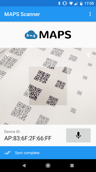 Run android online APK MAPS Scanner from MyAndroid or emulate MAPS Scanner using MyAndroid Run android online APK MAPS Scanner from MyAndroid or emulate MAPS Scanner using MyAndroid