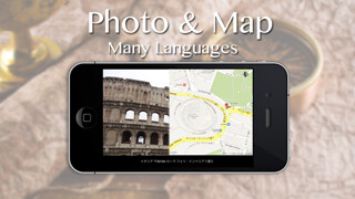 Emulate iPhone app MapStamp TimeStamp Photo with GPS Pin Point Location using MyAndroid Emulate iPhone app MapStamp TimeStamp Photo with GPS Pin Point Location using MyAndroid