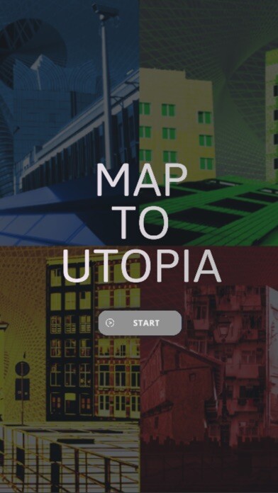 Emulate iPhone app MapToUtopia using MyAndroid Emulate iPhone app MapToUtopia using MyAndroid