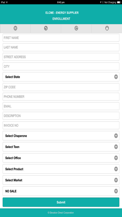 Emulate Android APK Maptrack
