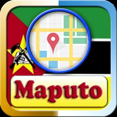 Emulate Android APK Maputo City Maps Emulate Android APK Maputo City Maps