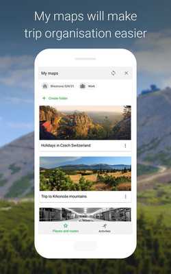 Emulate Android APK Mapy.cz Emulate Android APK Mapy.cz