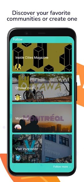 Run android online APK Map Your City - Explore Places, Create Maps from MyAndroid or emulate Map Your City - Explore Places, Create Maps using MyAndroid Run android online APK Map Your City - Explore Places, Create Maps from MyAndroid or emulate Map Your City - Explore Places, Create Maps using MyAndroid