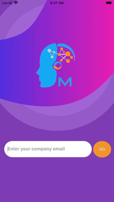 Emulate iPhone app maquina using MyAndroid