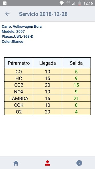 Run android online APK Maquirsa Automotriz from MyAndroid or emulate Maquirsa Automotriz using MyAndroid