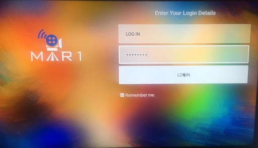 Run android online APK MAR1 from MyAndroid or emulate MAR1 using MyAndroid