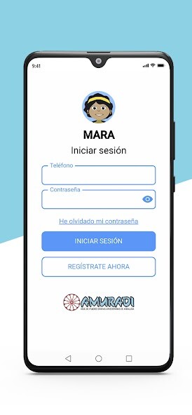 Run android online APK Mara - Amuradi from MyAndroid or emulate Mara - Amuradi using MyAndroid