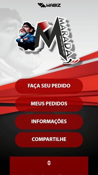 Run android online APK Marada Fast Food Delivery from MyAndroid or emulate Marada Fast Food Delivery using MyAndroid Run android online APK Marada Fast Food Delivery from MyAndroid or emulate Marada Fast Food Delivery using MyAndroid